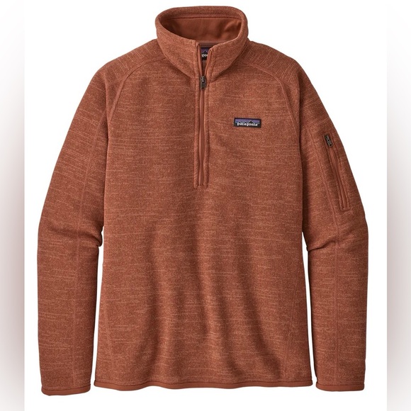 Patagonia Tops - Patagonia Better Sweater